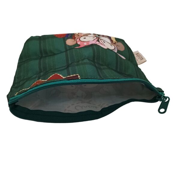 Sentimental circus cosmetics bag / pouch - Picture 3 of 5